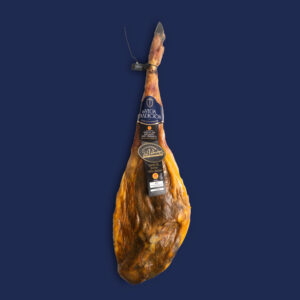 JAMÓN DE BELLOTA 100% IBÉRICO DOP LOS PEDROCHES