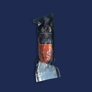 COPPA DE BELLOTA 100% IBÉRICO - 0,500 - 0,600