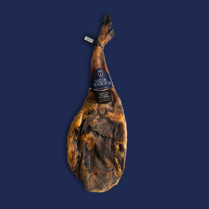 PALETA DE BELLOTA 100% IBÉRICO RAZA IBÉRICA