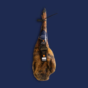 PALETA DE BELLOTA 100% IBERICO DOP LOS PEDROCHES