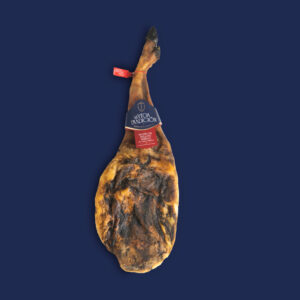 PALETA DE BELLOTA 50% IBÉRICO RAZA IBÉRICA