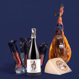 Gran Selección Jamón