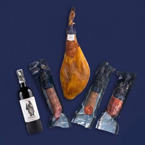 Selección Campo