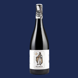 MUNIA ESPECIAL TINTO