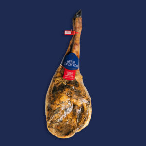 PALETA DE BELLOTA 50% IBÉRICO RAZA IBÉRICA